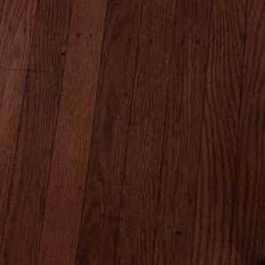 Meet your Posher, Darnell